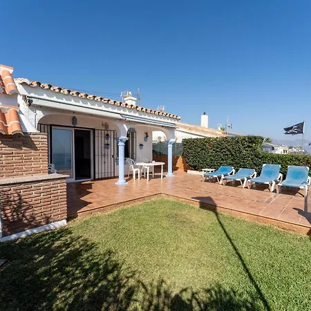 11 House In Front Of The Sea Σπίτι διακοπών