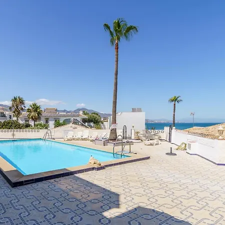 11 House In Front Of The Sea Σπίτι διακοπών